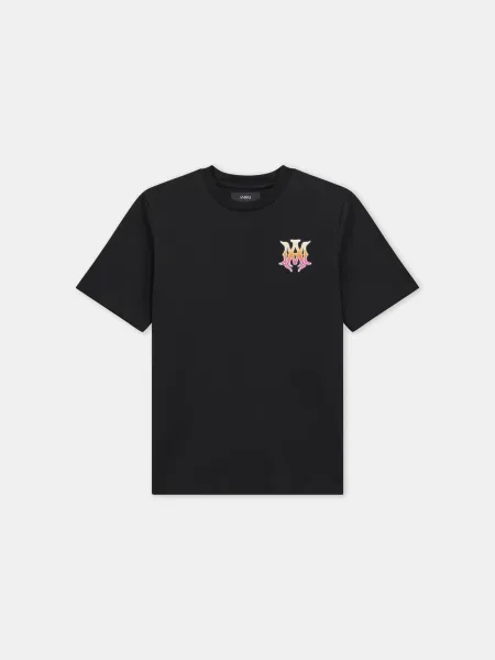 MA TEE - Black