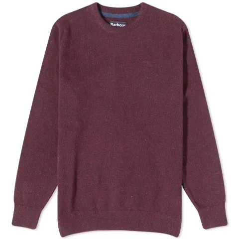 Essential Tisbury Crew Knit