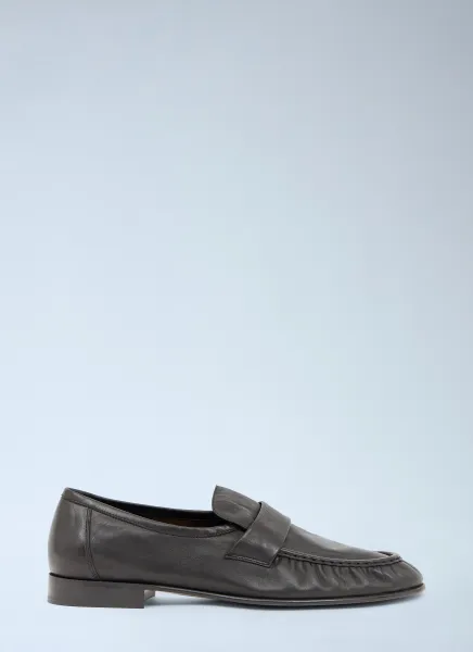 Soft Loafers