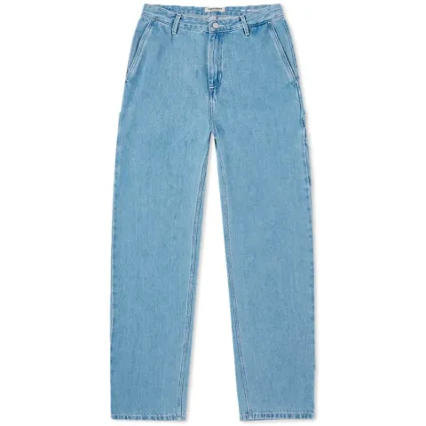 Pierce Pant Straight