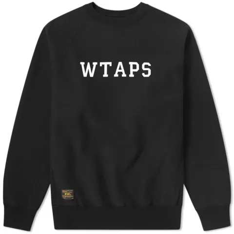 Design Crew Sweat