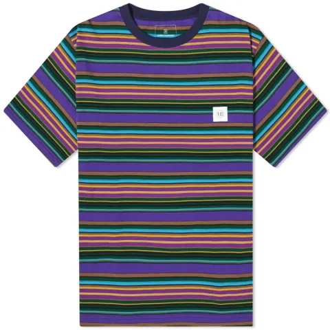 Classic Border T-Shirt