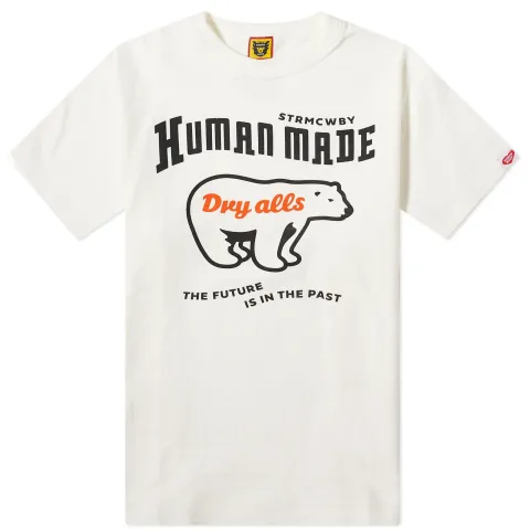 Polar Bear T-Shirt