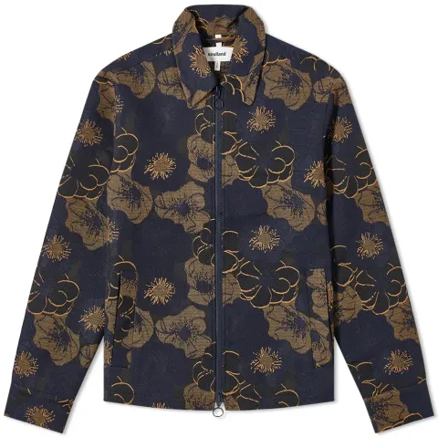 Mapp Jacket