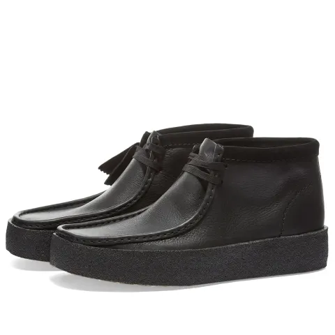Wallabee Cup Boot