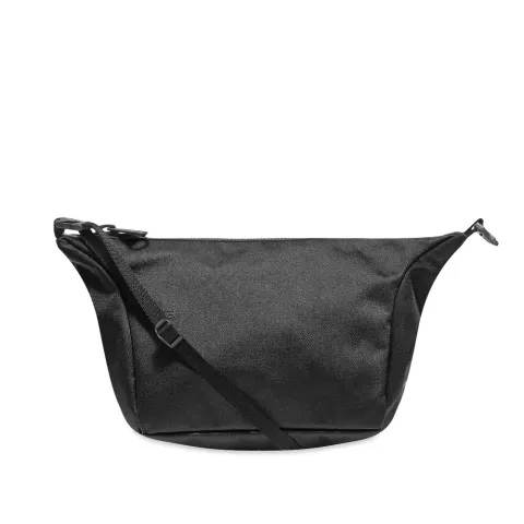 . Satin Side Bag