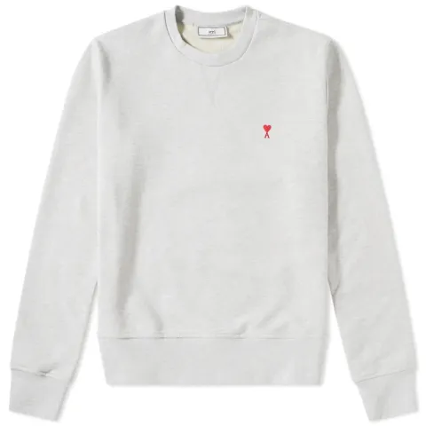 AMI de Coeur Crew Sweat