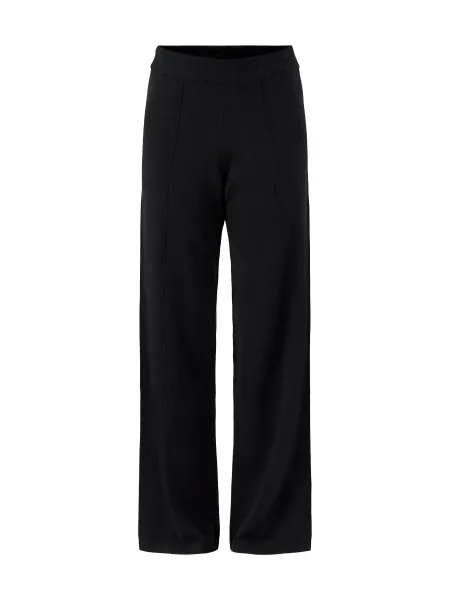 Chinti & Parker Wide Leg Track Pant