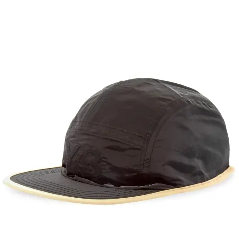 Reversible Cap