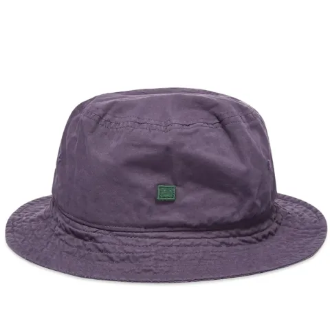 Buko Fade Face Bucket Hat