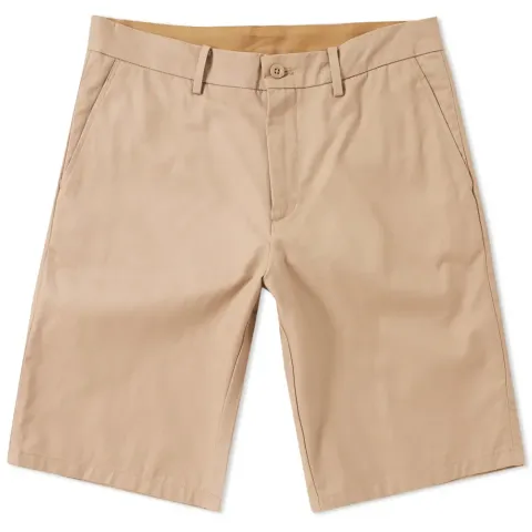 Fred Perry Classic Twill Short