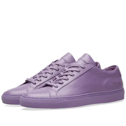 Original Achilles Low