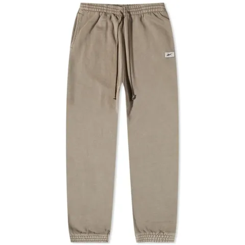Natural Dye Pant