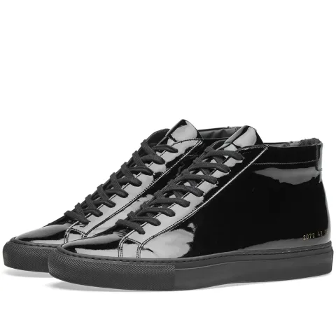 Achilles Mid Gloss