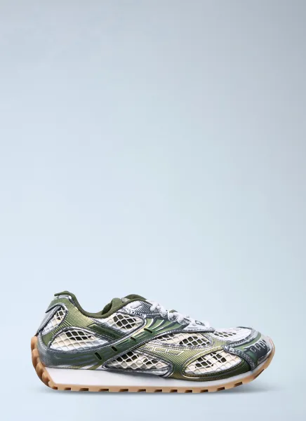 Orbit Sneaker