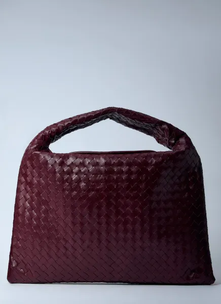 Large Hop Shoulder Bag
