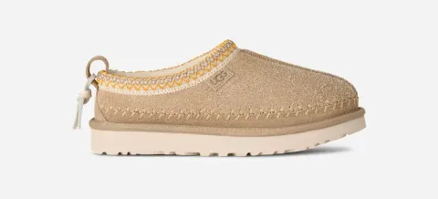 Tasman Biarritz for Women, Suede/Polyester/Leather
