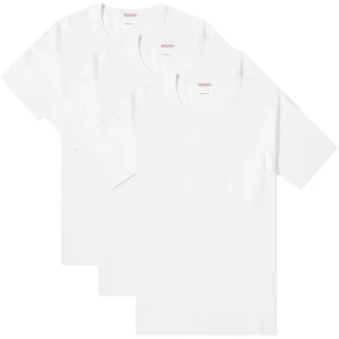 Sublig 3-Pack Jumbo T-Shirt