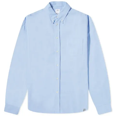 Garuda Button Down Shirt