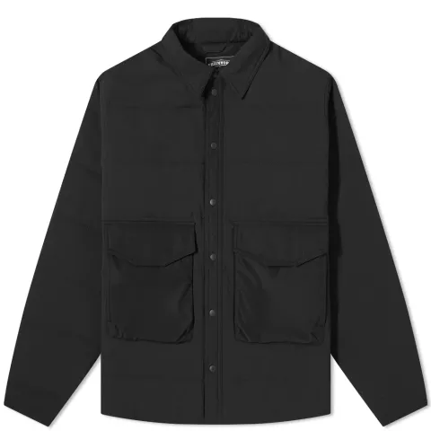 Padded Shirt