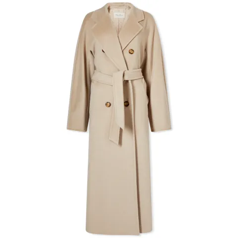 Madame Coat