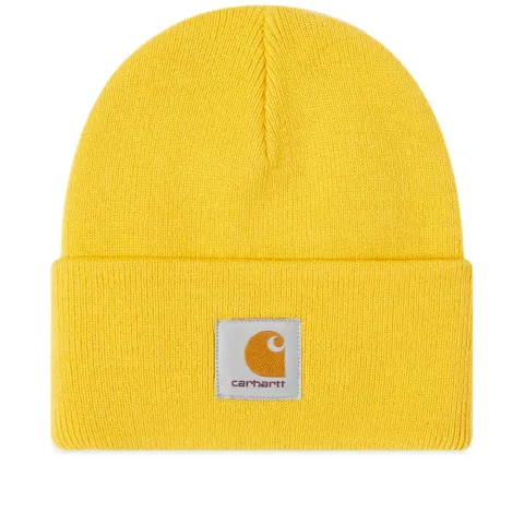 Watch Hat