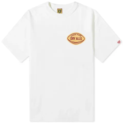 Dry Alls Past T-Shirt