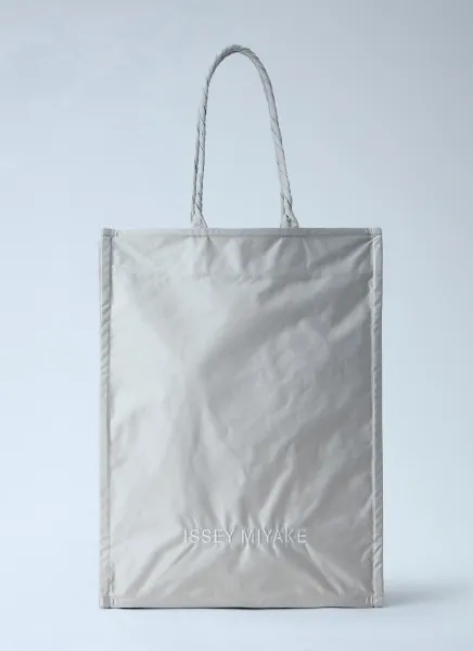 Crumplable Tote Bag