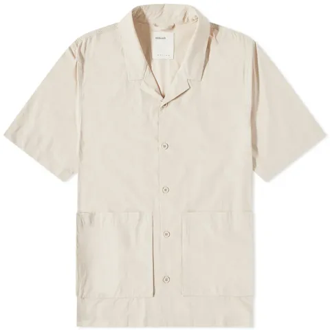 Camp Shirt