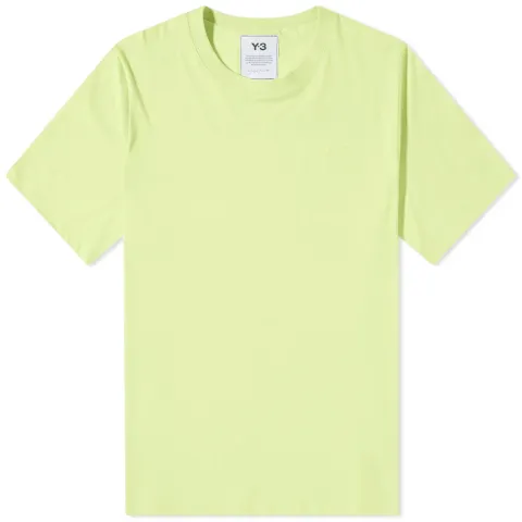 Classic Chest Logo T-Shirt