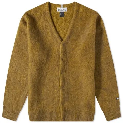 Aberdeen Cardigan