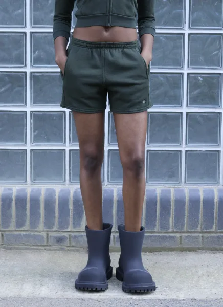 Gym Sweat Shorts