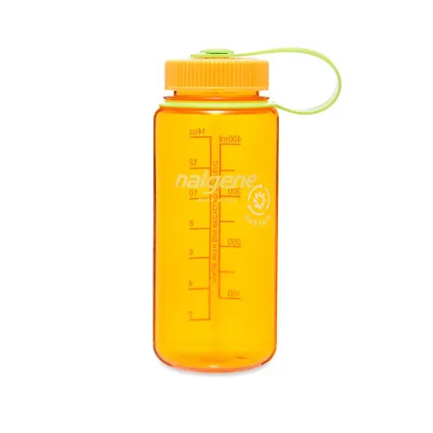 Wide Mouth Tritan Sustain Water Bottle