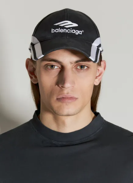3B Sports Icon Baseball Cap