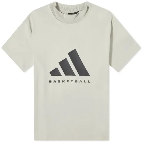 Basketball Logo T-Shirt