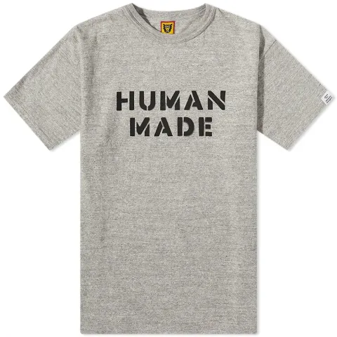 Military Logo T-Shirt