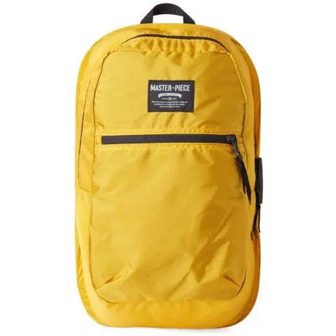 Pop 'n' Pack Backpack