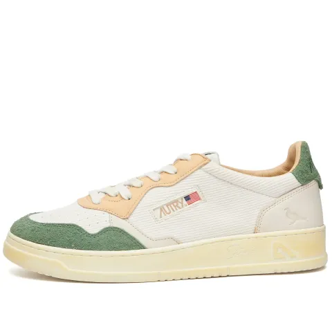 x Staple 01 Low
