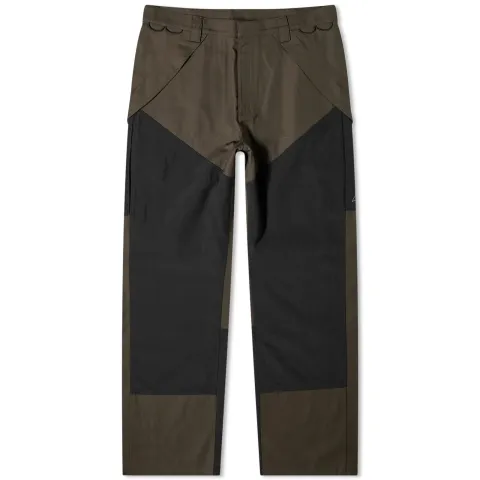 Cargo Trousers