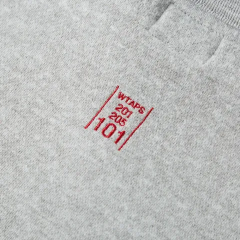Hellweek 01 Crew Sweat