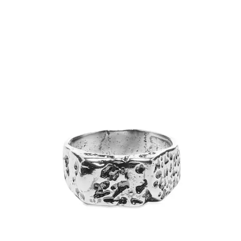 Whittle Ring