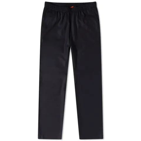 Cord Trousers