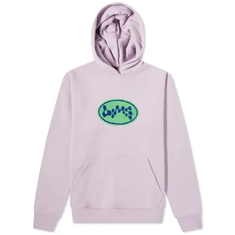 Unobtainium Chenille Hoodie