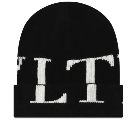 VLTN Logo Beanie