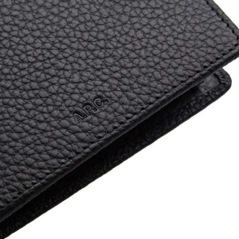 A.P.C. London Bifold Wallet