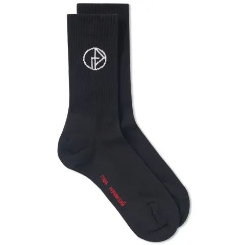 Logo Sock