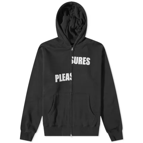 Evolution Zip Hoodie