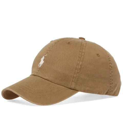 Classic Baseball Cap