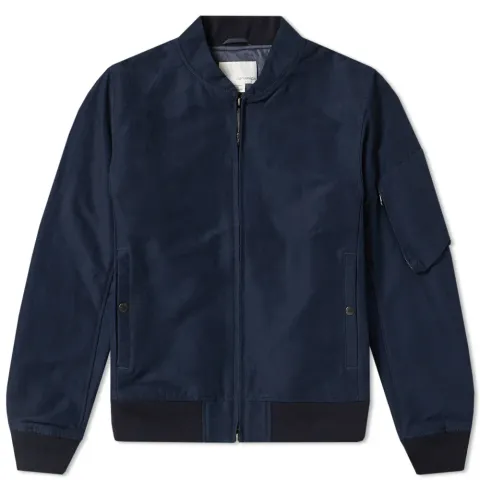 Moleskin NA1 Jacket