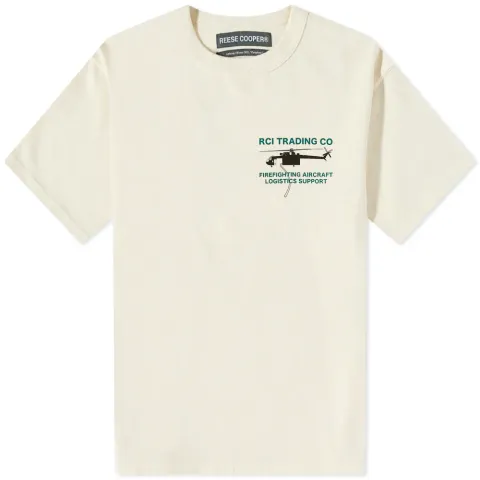 Skycrane Tee